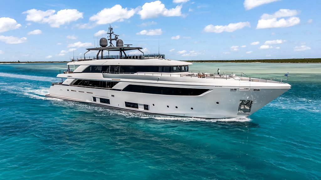 NAVETTA 42