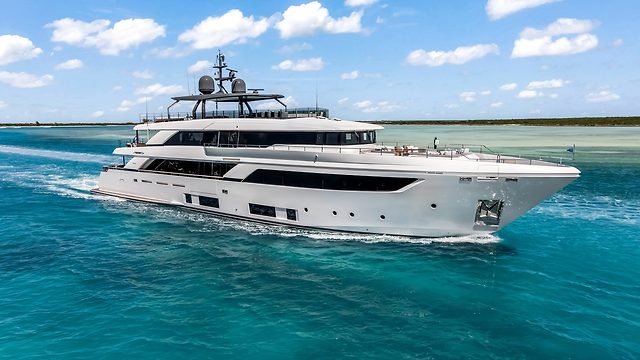 NAVETTA 42