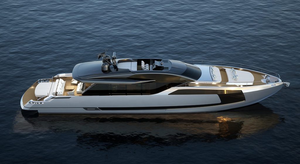 FILIPPETTI S90-01