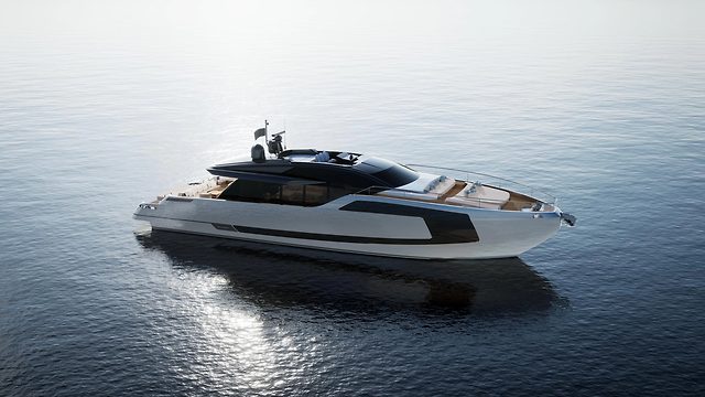 FILIPPETTI F90