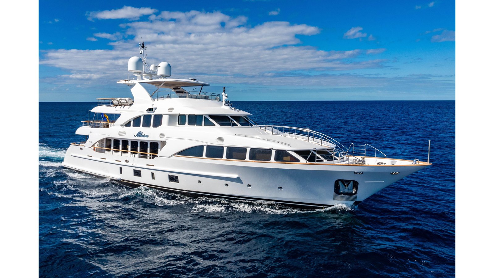 Allora