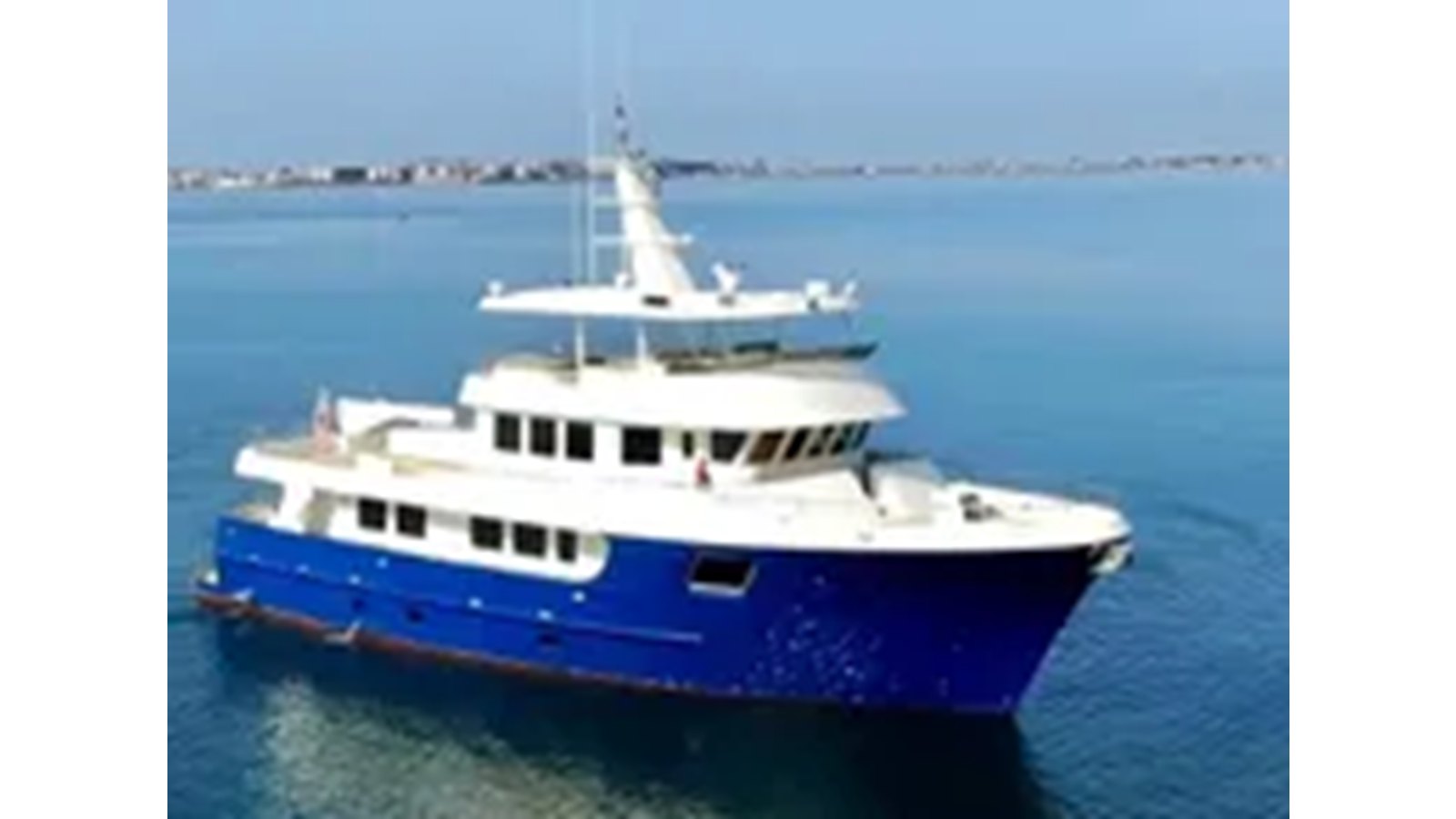 2018 Allseas Expedition