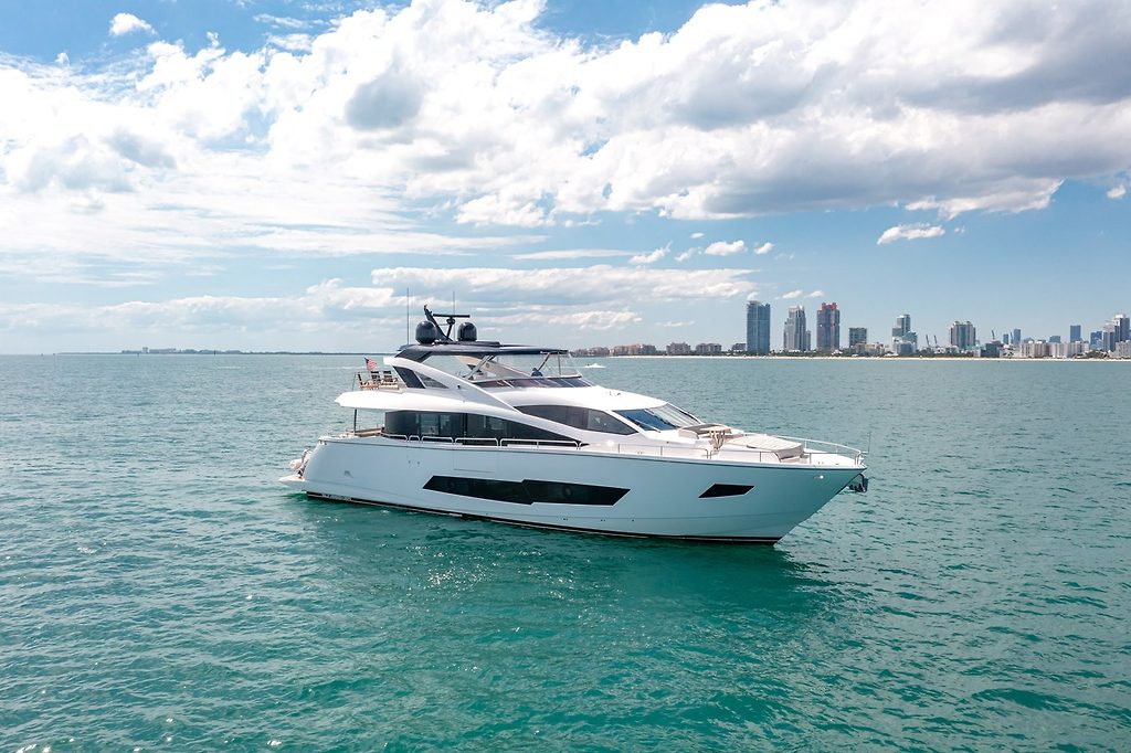 SUNSEEKER