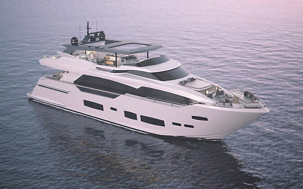 Yacht
