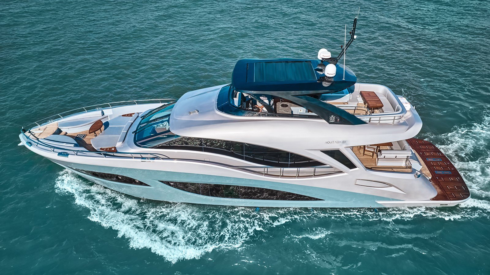 AQUITALIA 78