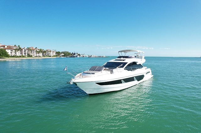 Yacht