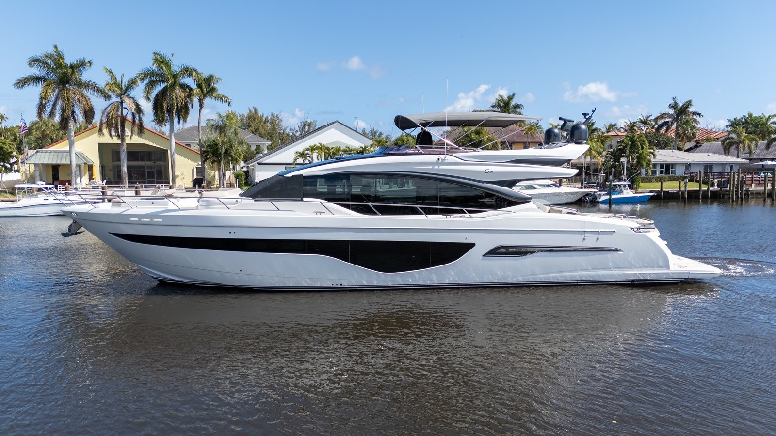 Nauti Natalie