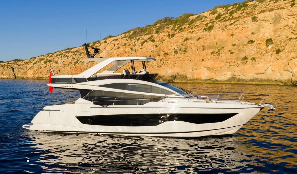 2025 PEARL 63 | NEW | IMMEDIATE DELIVERY | DUBAI