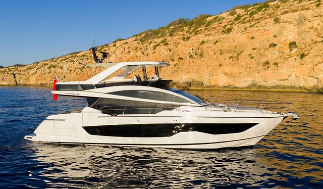 2025 PEARL 63 | NEW | IMMEDIATE DELIVERY | DUBAI