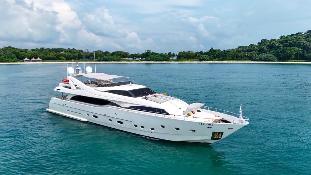 Custom Line 112