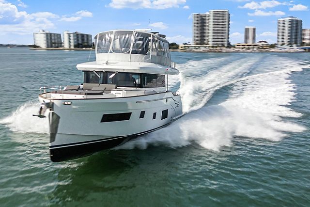 2023 SIRENA 58