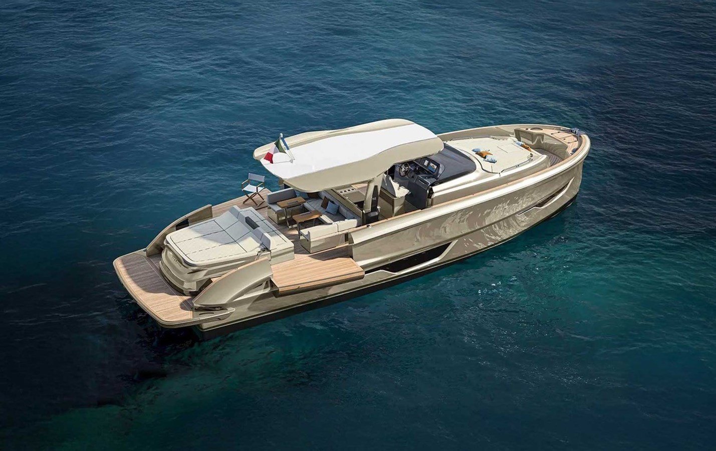52 Sport Turismo