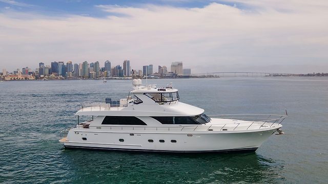 SEA GRACE