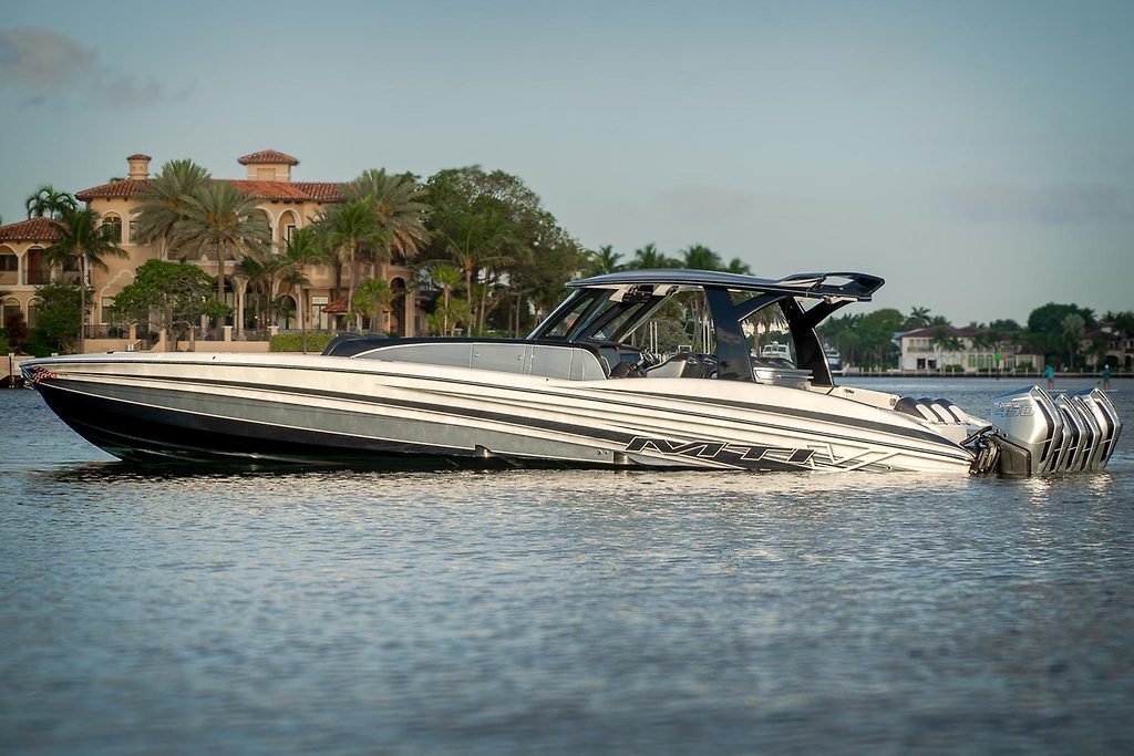 2022 MTI 50V