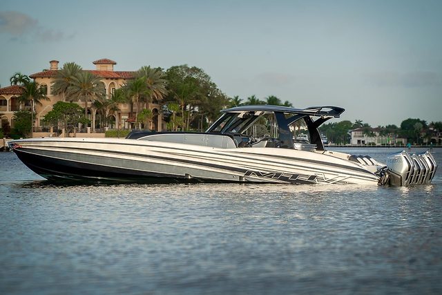 2022 MTI 50V
