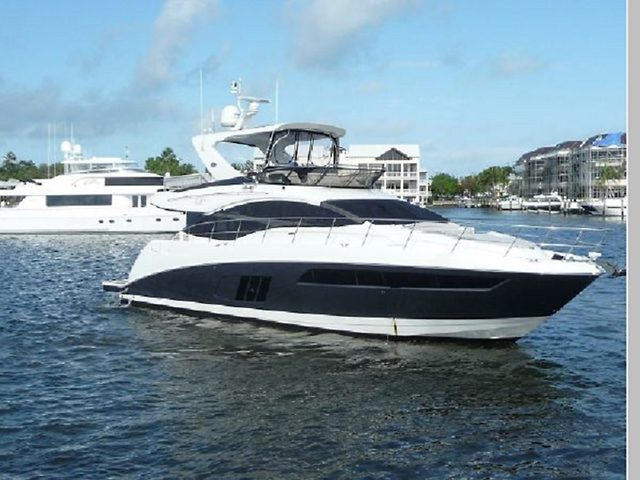RIVIERA II