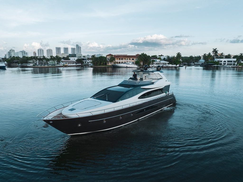 75' RIVA 2012