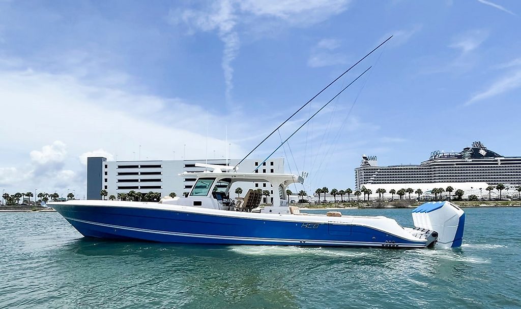 2023 HCB 53 Suenos