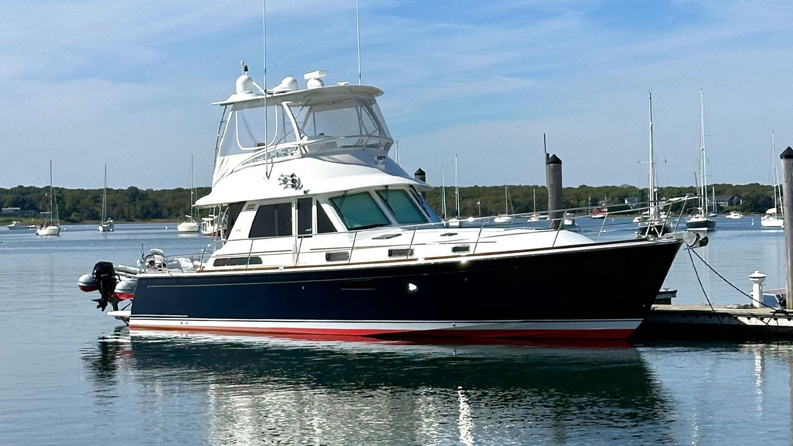 Yacht