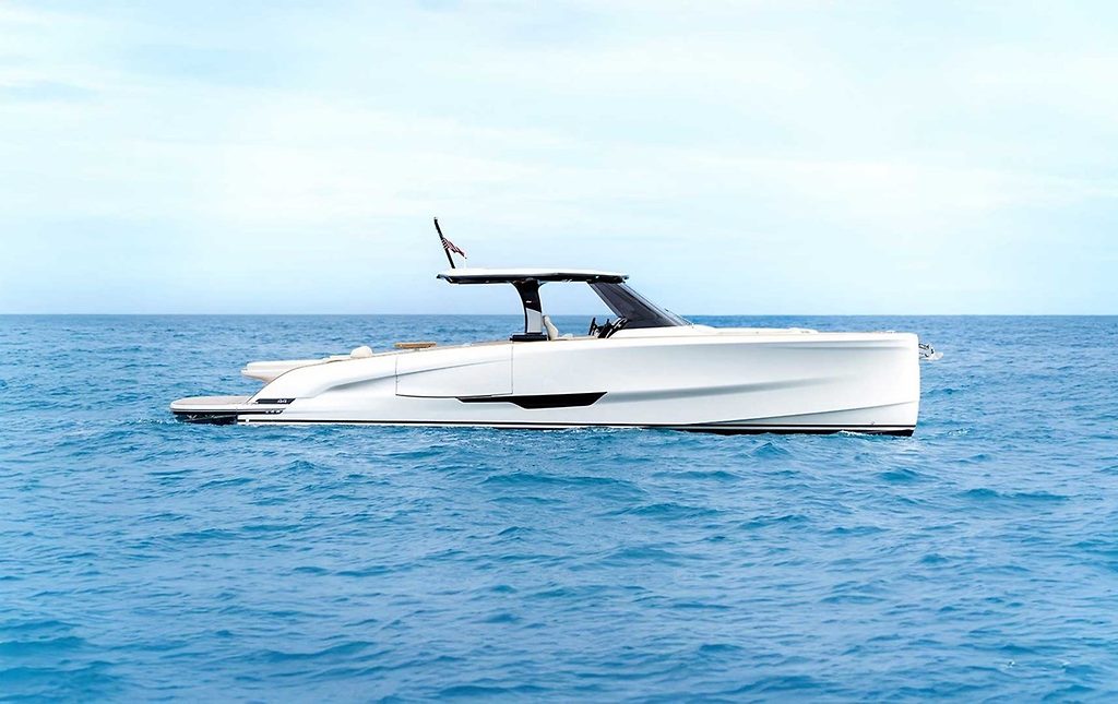 44 SPORT TURISMO