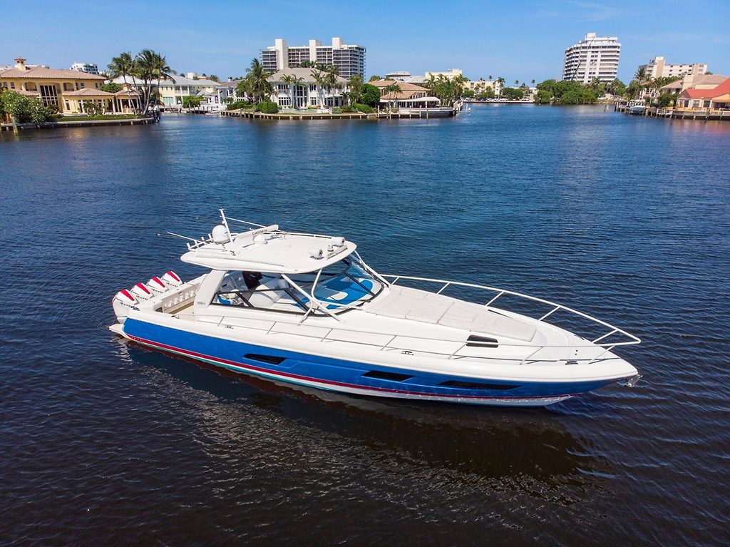 Yacht