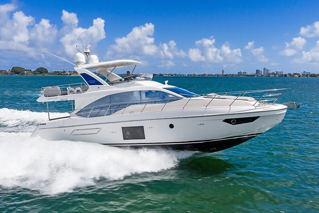 MI BOAT