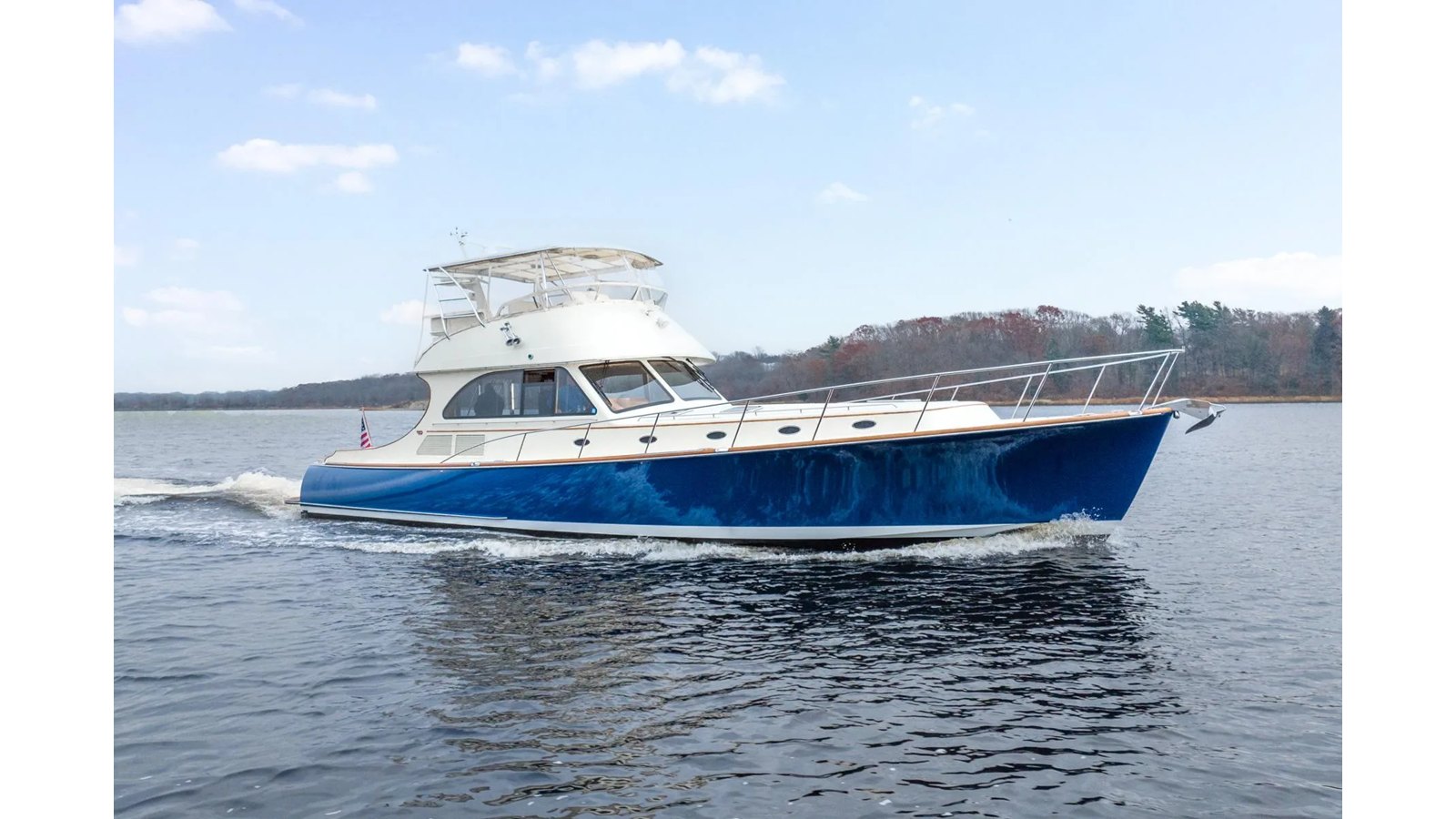 Sapphire II