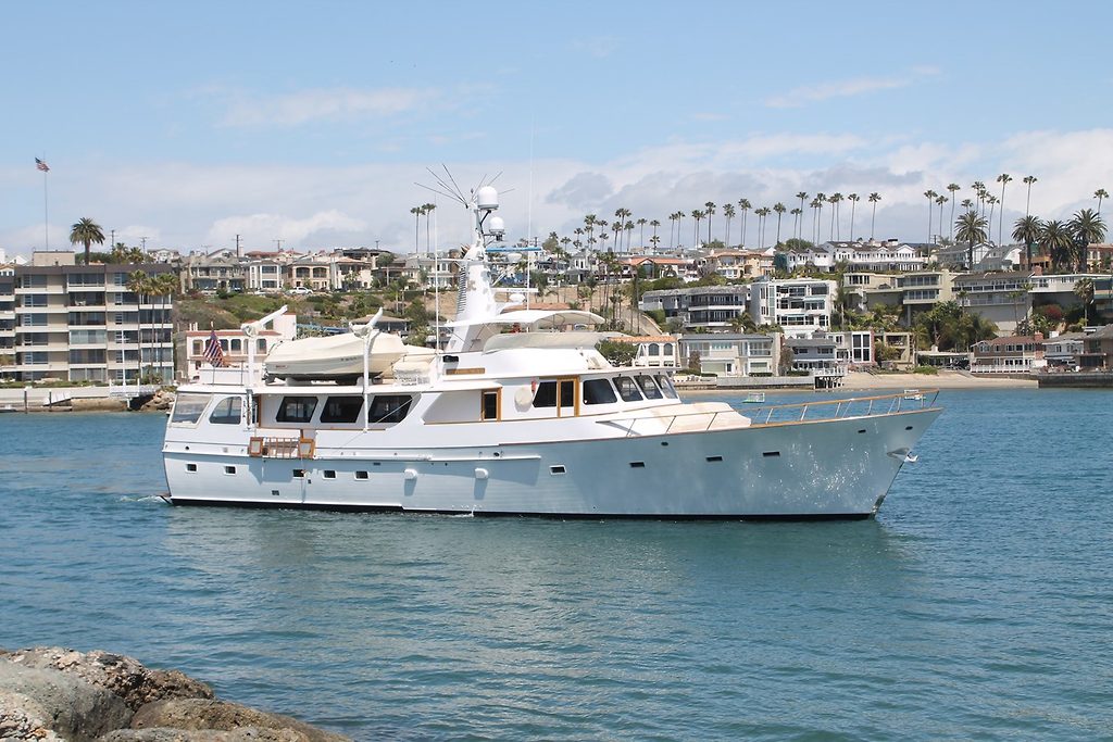 Sapphire Sea II