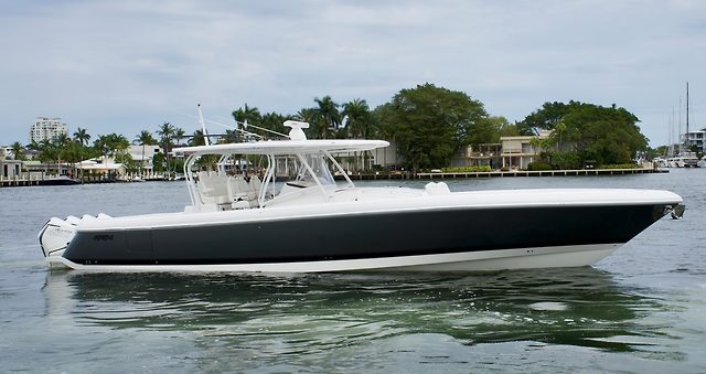 PESCATOY