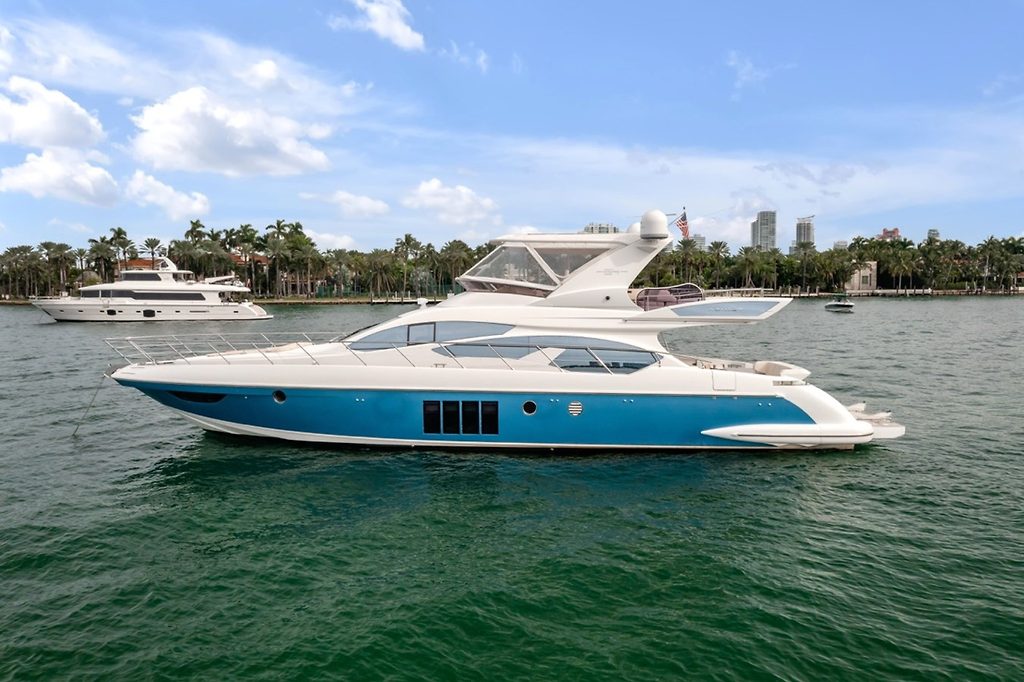 AZIMUT