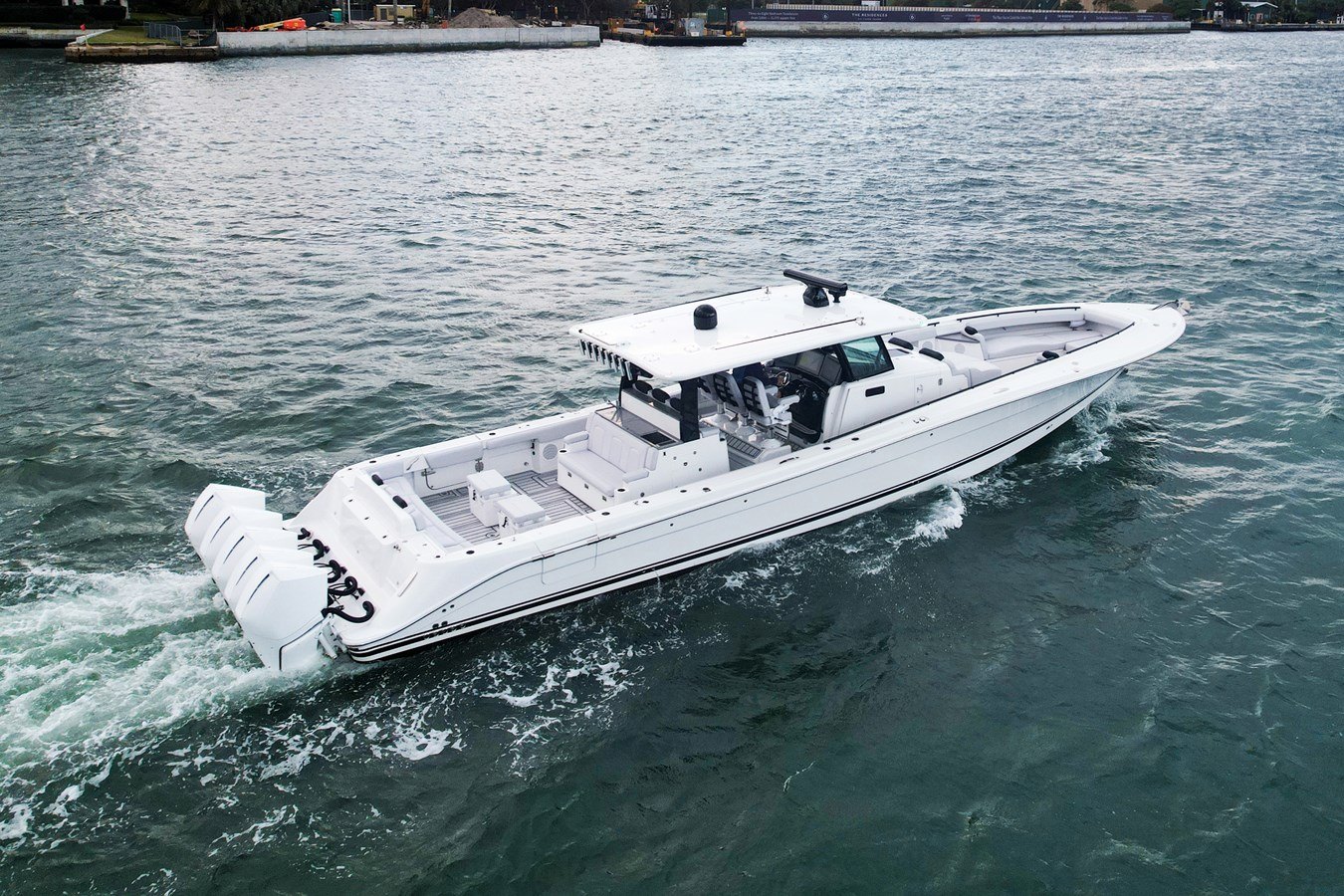 Yacht