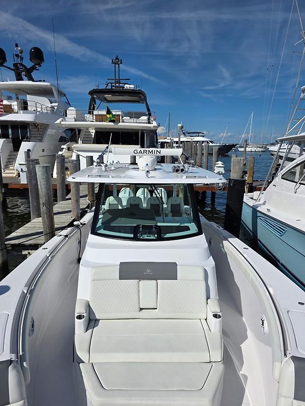 LIL DINGHY