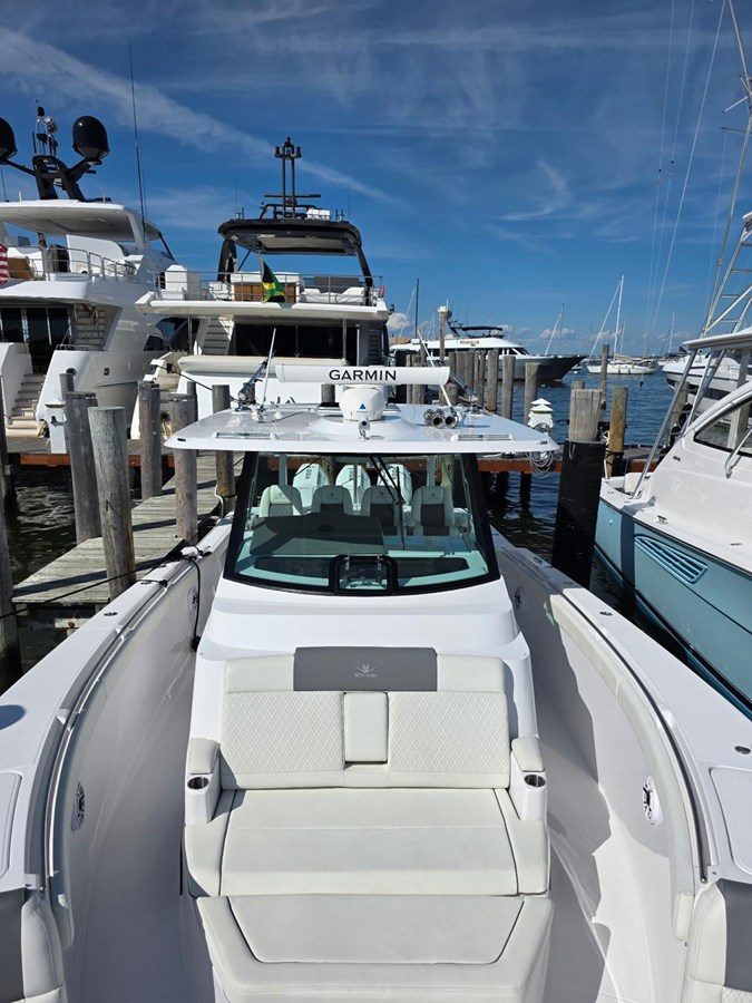 LIL DINGHY