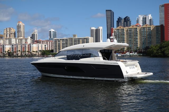 INTERMARINE TRADE