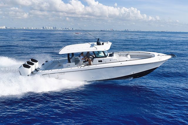 2024 HCB 42 LUJO
