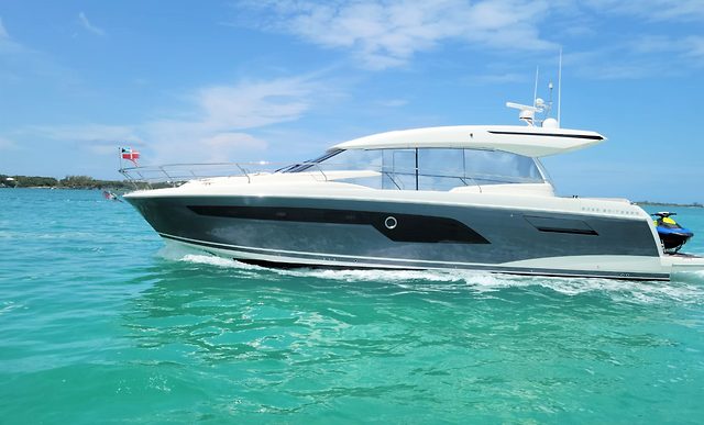 PRESTIGE 520S