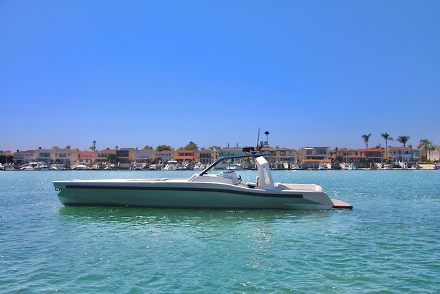 Yacht