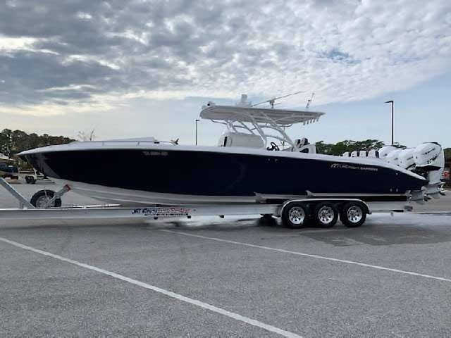Yacht