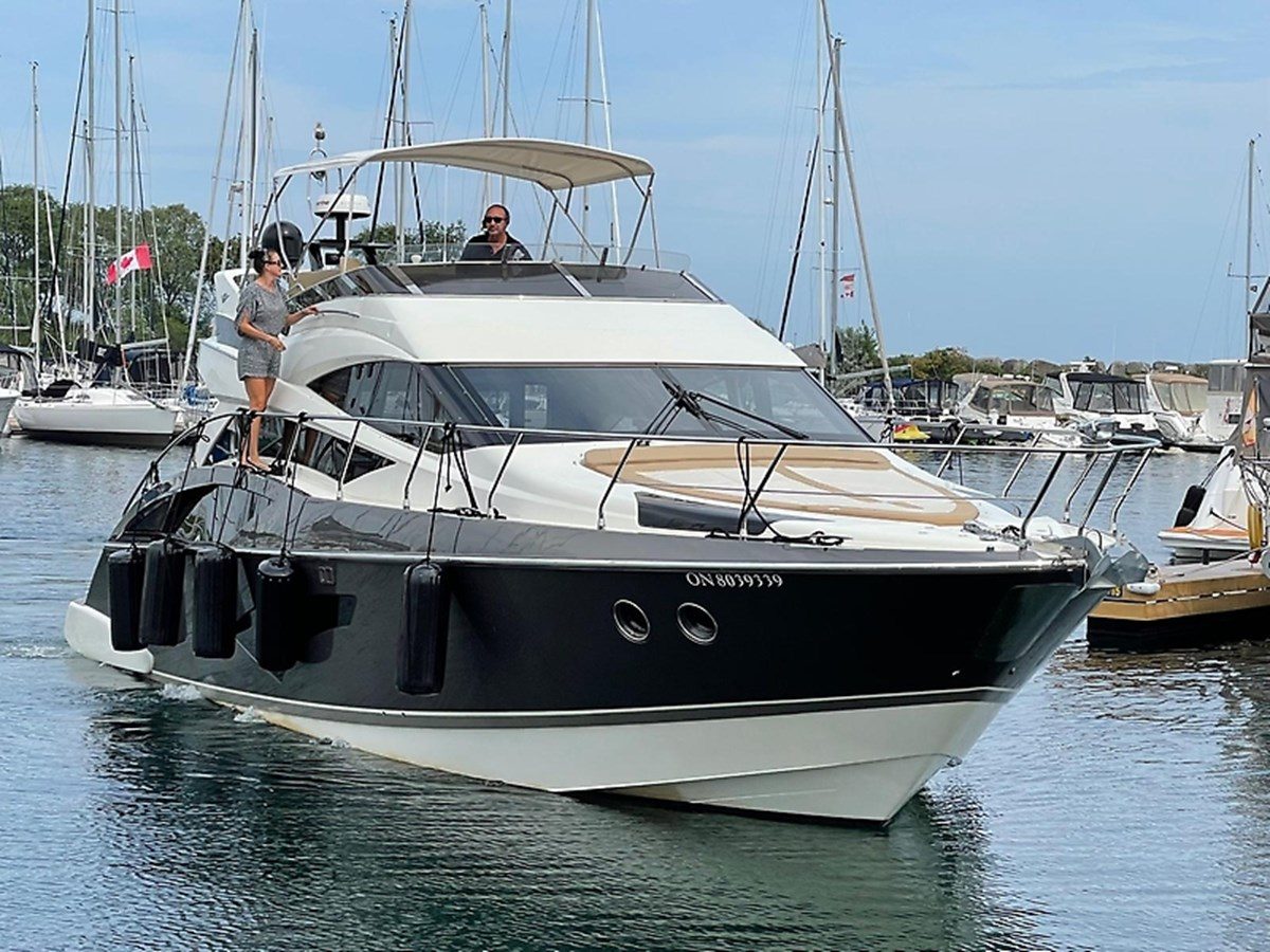 MARQUIS 500 SPORT BRIDGE
