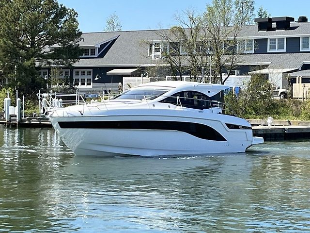 2023 BAVARIA SR41