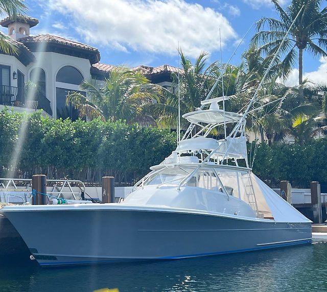 BOATWORKS
