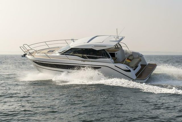 2023 BAVARIA SR38 - STOCK BOAT
