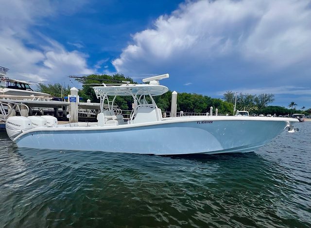 36 OFFSHORE