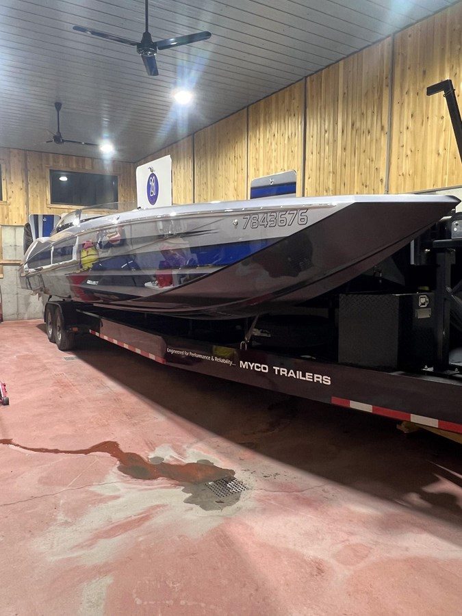 2019 MTI 340X