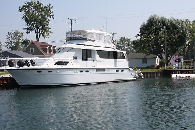 Yacht
