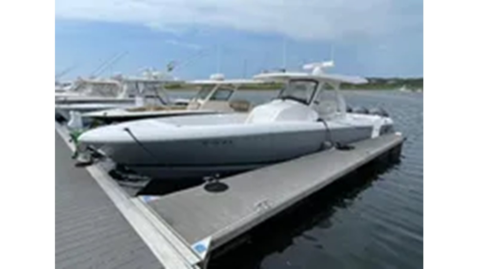 2021 INTREPID NOMAD 345 SE