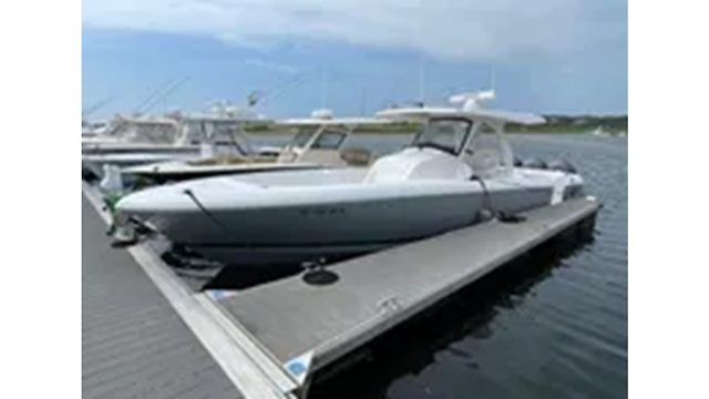 2021 INTREPID NOMAD 345 SE