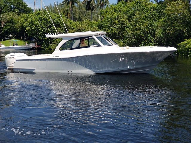 NAUTI NOLE