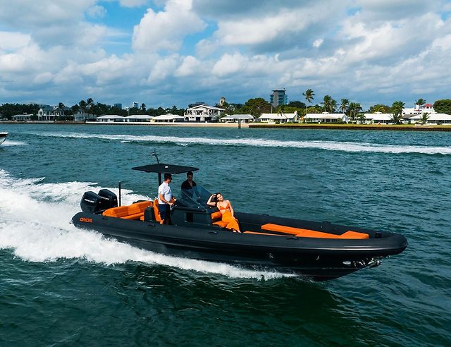 ONDA 341 MAGNA