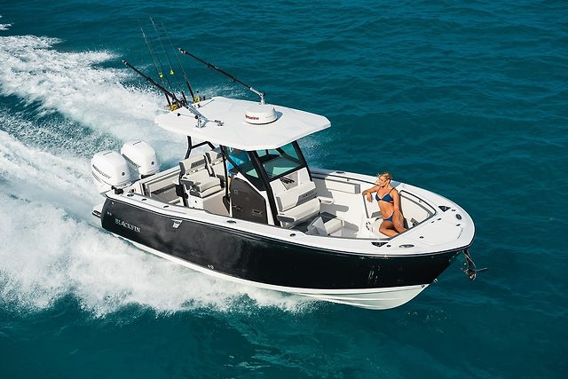 Yacht